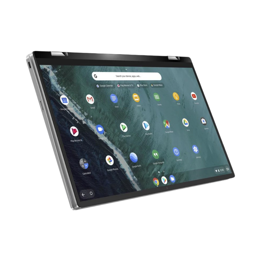 ASUS Chromebook Flip C434 14" Notebook, Intel Core i5 8200Y, 8GB RAM, 128GB eMMC — Being Shipped