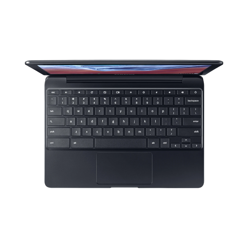 Samsung Chromebook 3 11.6" Notebook, Intel Celeron N3060, 4GB RAM, 64GB eMMC — Being Shipped