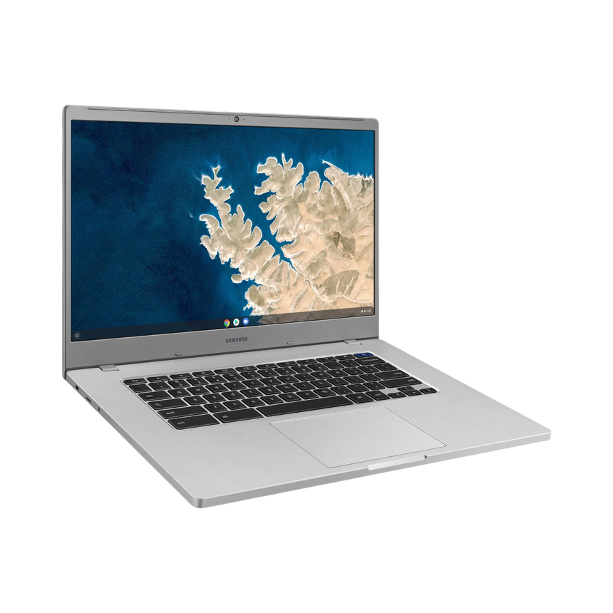 Samsung Chromebook 4+ 15.6" Laptop, Intel Celeron N4000, 4GB RAM, 32GB eMMC — Being Shipped