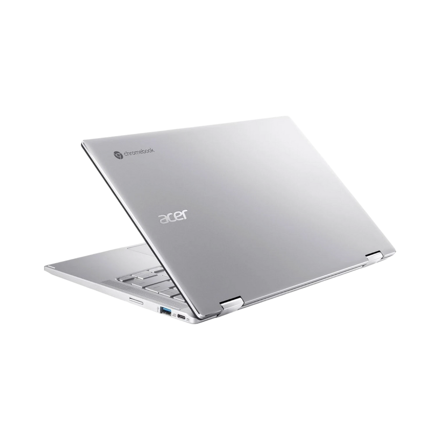 Acer Chromebook Spin 514 14" Notebook, Intel Core i3-1110G4, 8GB RAM, 128GB SSD — Being Shipped