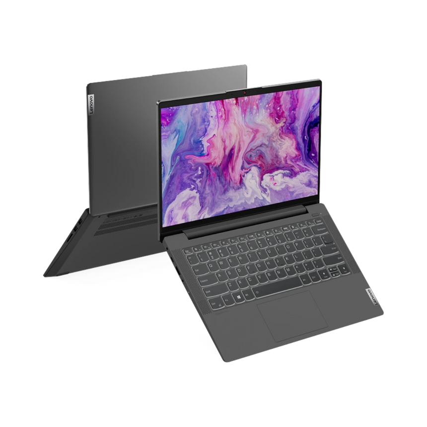 Lenovo IdeaPad 5 14" Notebook, AMD Ryzen 7 4700U, 8GB RAM, 256GB SSD — Being Shipped