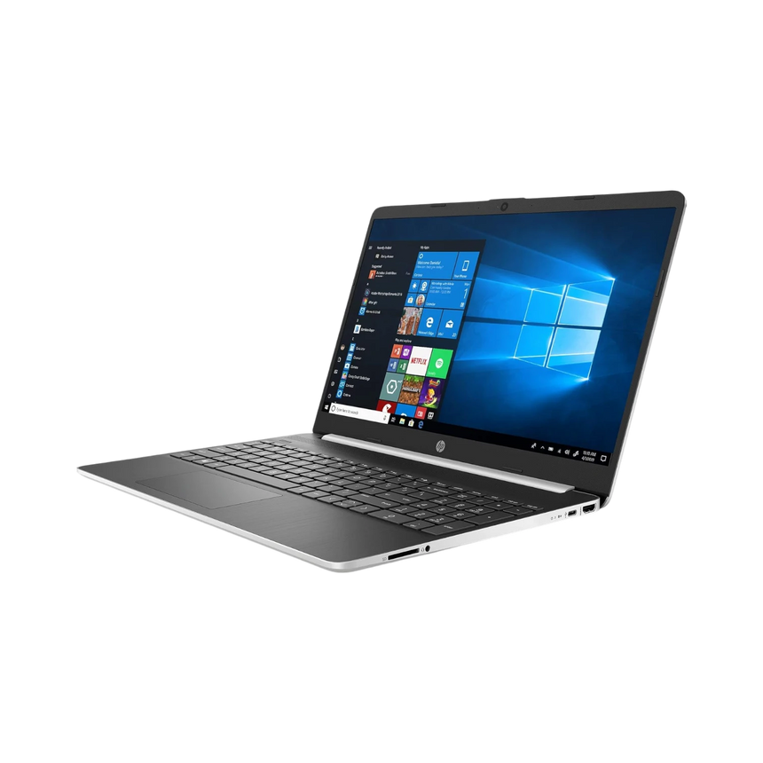 HP 15.6" Touchscreen Laptop, Intel Core i3-1005G1, Intel UHD Graphics, 8GB RAM, 128GB SSD — Being Shipped