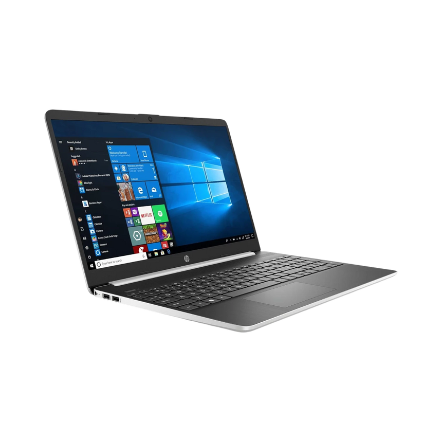 HP 15.6" Touchscreen Laptop, Intel Core i3-1005G1, Intel UHD Graphics, 8GB RAM, 128GB SSD — Being Shipped