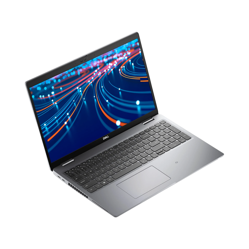Dell 15.6" Latitude 5520 Laptop, Intel Core i5-1135G7, 8GB RAM, 256GB SSD — Being Shipped