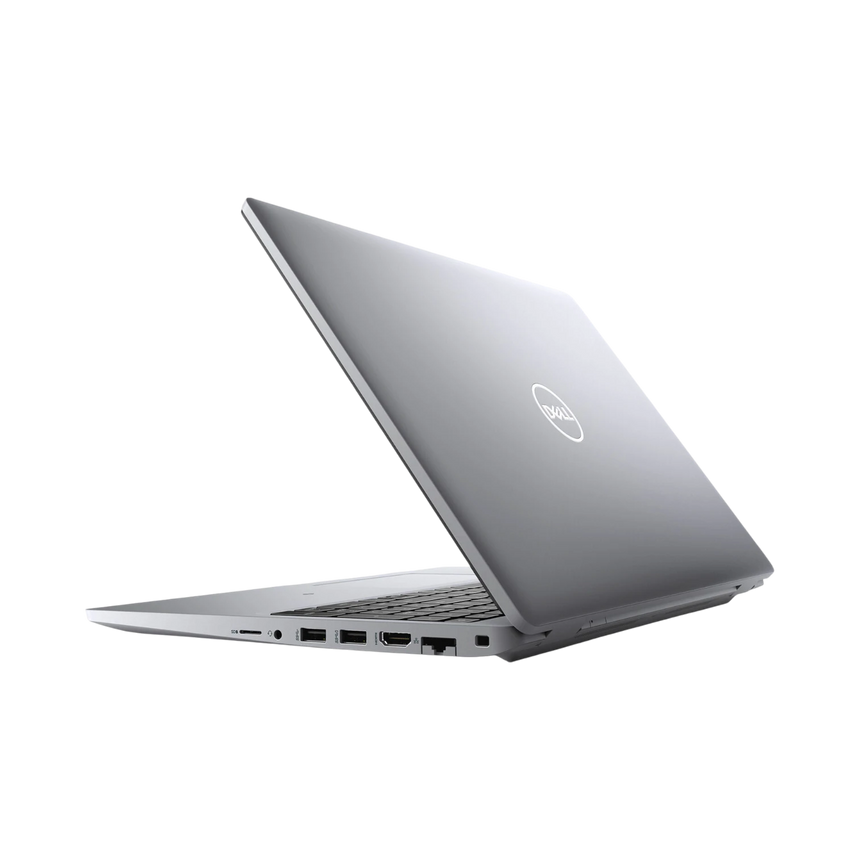 Dell 15.6" Latitude 5520 Laptop, Intel Core i5-1135G7, 8GB RAM, 256GB SSD — Being Shipped