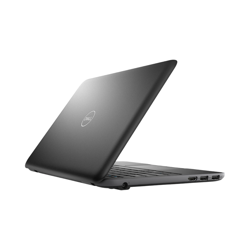 Dell 11.6" Latitude 3190 Education Laptop, Intel Celeron N4120, 4GB RAM, 128GB SSD — Being Shipped