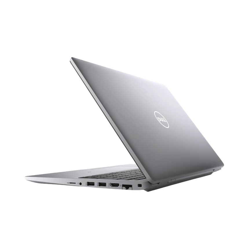 Dell 15.6" Latitude 5520 Notebook, Intel Core i7-1185G7, 16GB RAM, 256GB SSD (Silver) — Being Shipped