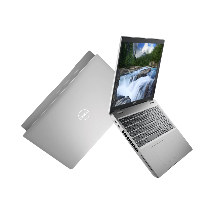 Dell 15.6" Latitude 5521 Multi-Touch Laptop, Intel Core i7-11850H, 16GB RAM, 512GB SSD — Being Shipped