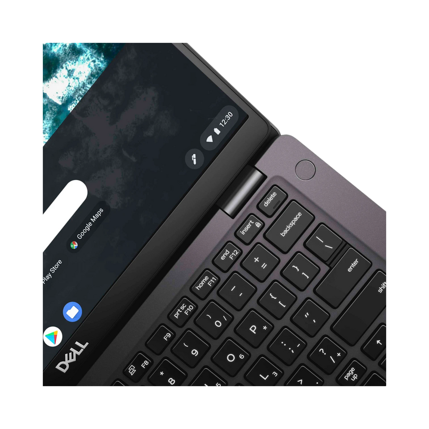 Dell 14" Latitude 5400 64GB Chromebook, Intel Celeron 4305U, 4GB RAM, 64GB eMMC — Being Shipped