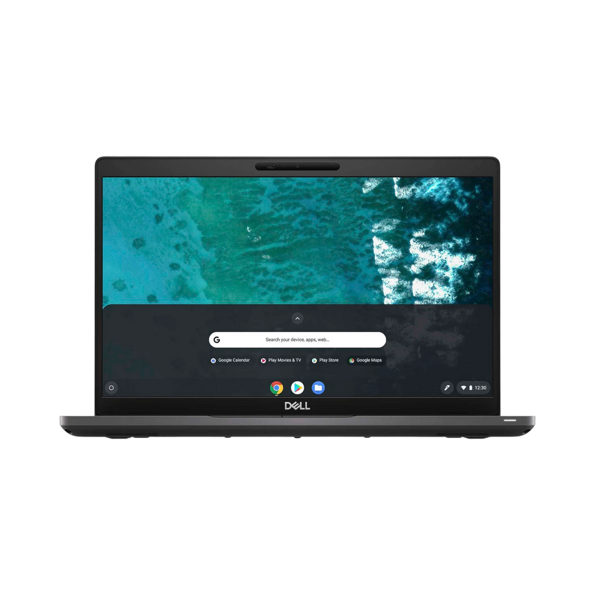 Dell 14" Latitude 5400 64GB Chromebook, Intel Celeron 4305U, 4GB RAM, 64GB eMMC — Being Shipped