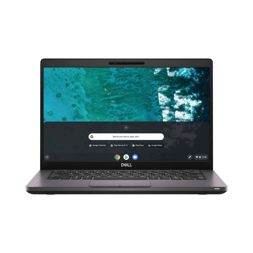 Dell 14" Latitude 5400 64GB Chromebook, Intel Celeron 4305U, 4GB RAM, 64GB eMMC — Being Shipped