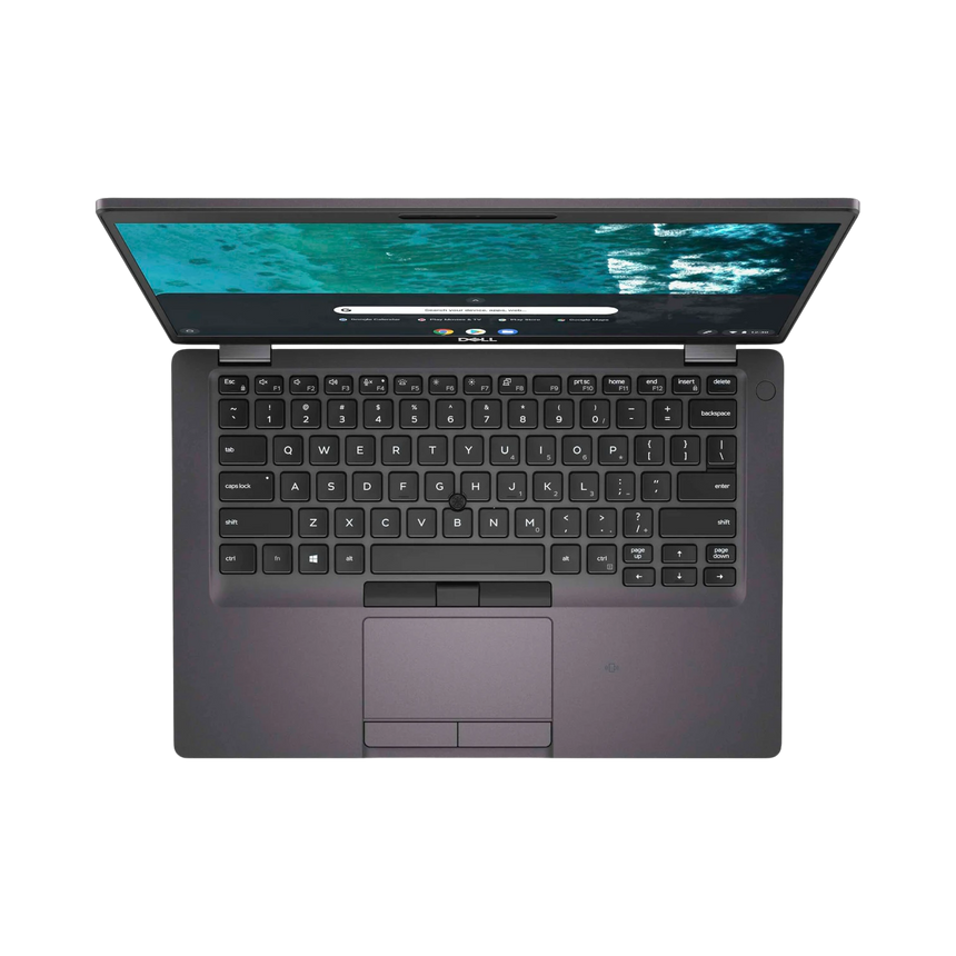 Dell 14" Latitude 5400 64GB Chromebook, Intel Celeron 4305U, 4GB RAM, 64GB eMMC — Being Shipped