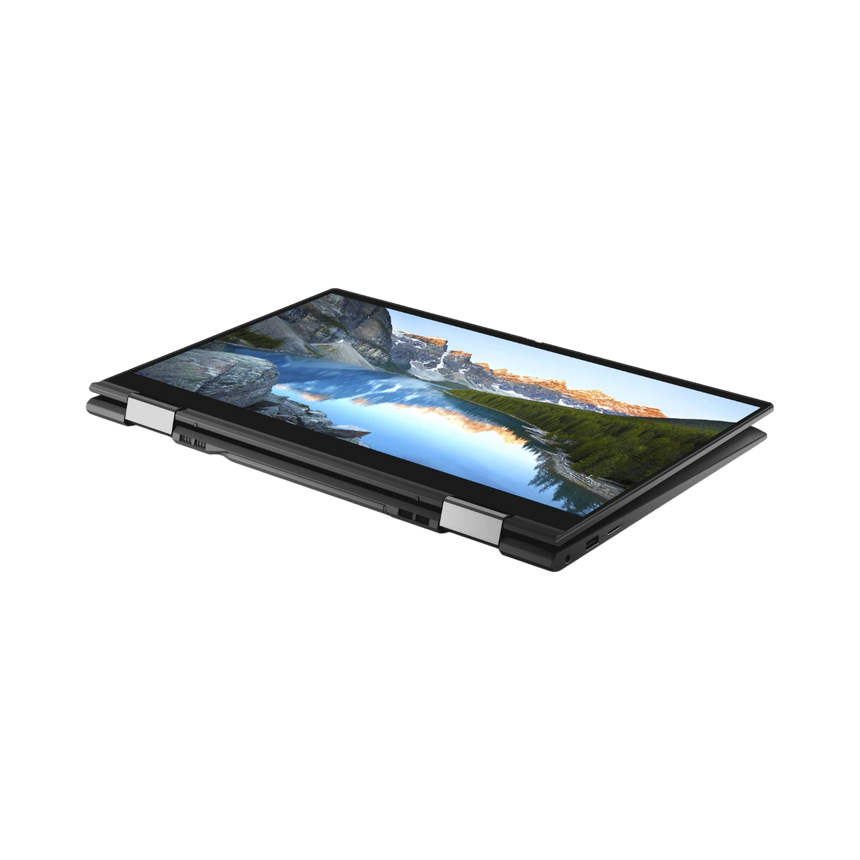 Dell 15.6" Inspiron 7506 2-in-1 Laptop, Intel Core i7-1165G7, 16GB RAM, 1TB SSD — Being Shipped