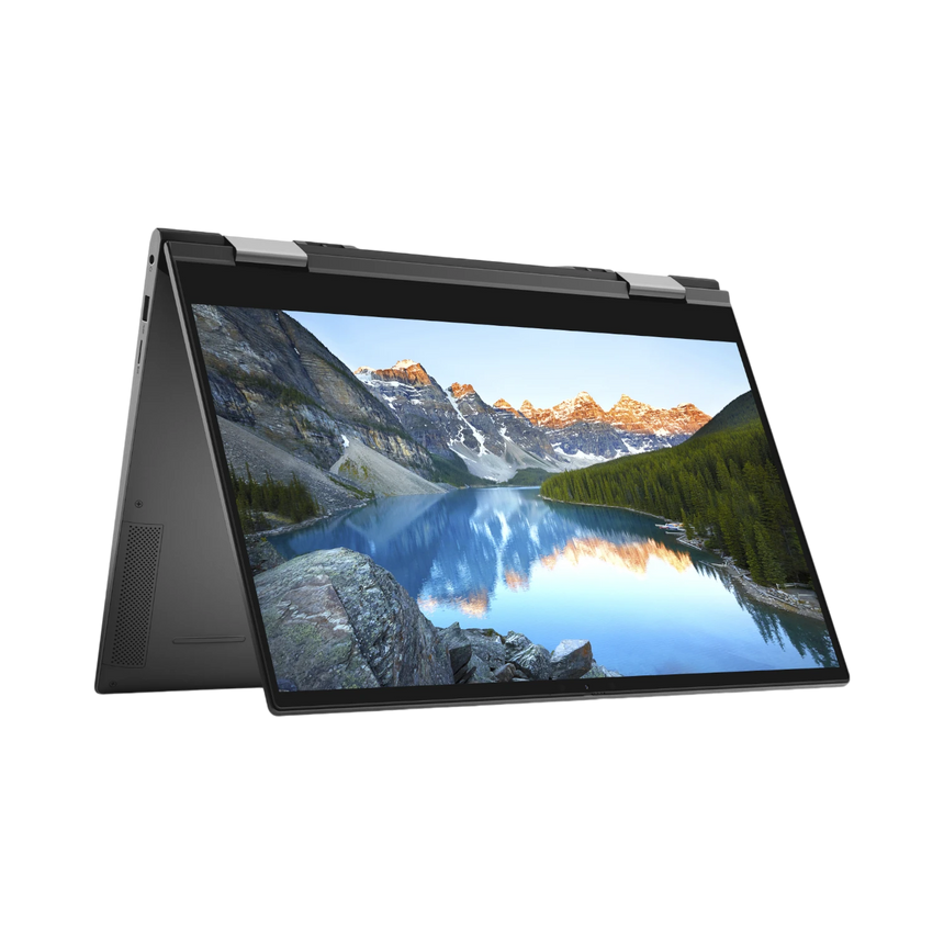 Dell 15.6" Inspiron 7506 2-in-1 Laptop, Intel Core i7-1165G7, 16GB RAM, 1TB SSD — Being Shipped