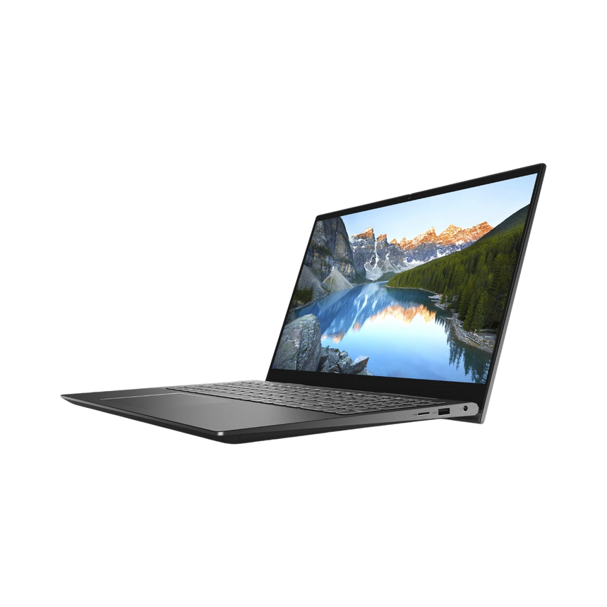 Dell 15.6" Inspiron 7506 2-in-1 Laptop, Intel Core i7-1165G7, 16GB RAM, 1TB SSD — Being Shipped