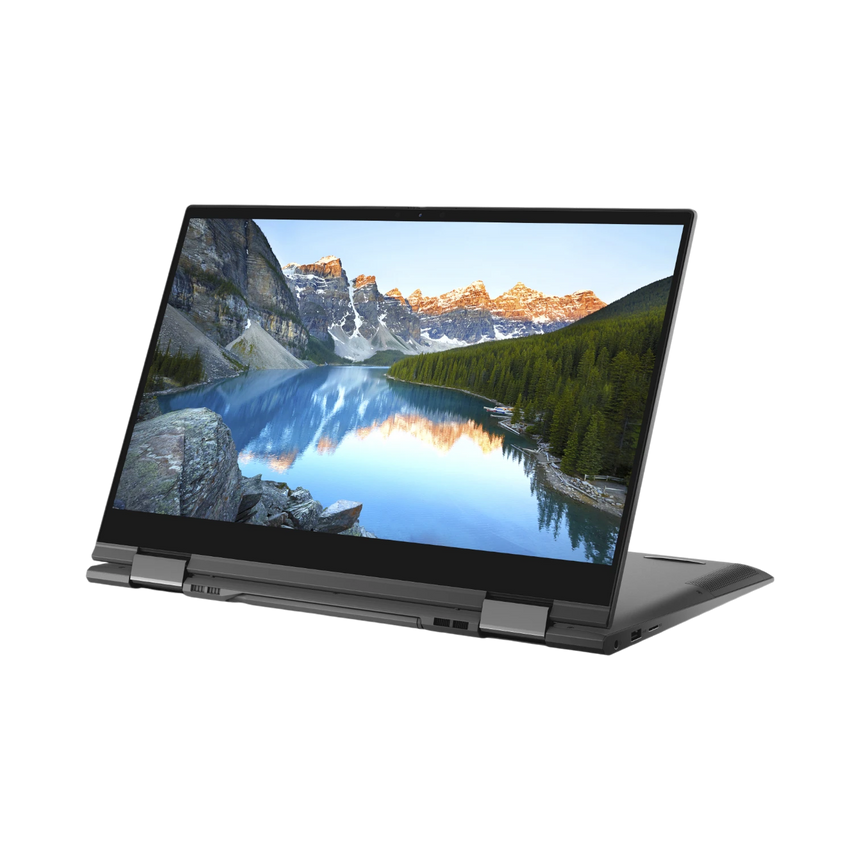 Dell 15.6" Inspiron 7506 2-in-1 Laptop, Intel Core i7-1165G7, 16GB RAM, 1TB SSD — Being Shipped