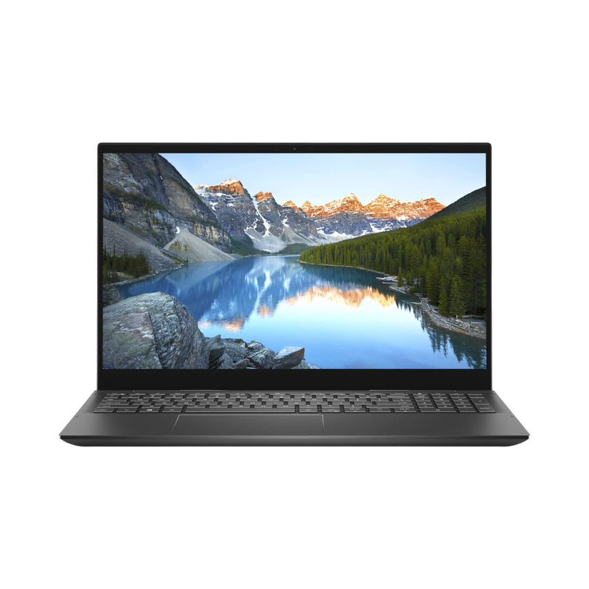 Dell 15.6" Inspiron 7506 2-in-1 Laptop, Intel Core i7-1165G7, 16GB RAM, 1TB SSD — Being Shipped