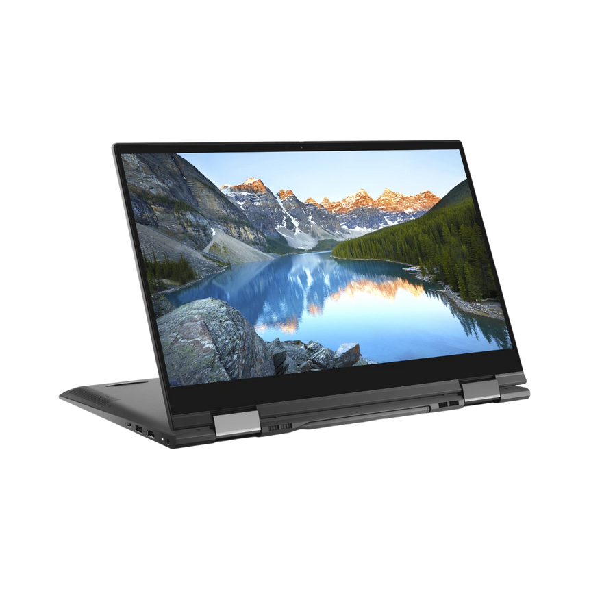 Dell 15.6" Inspiron 7506 2-in-1 Laptop, Intel Core i7-1165G7, 16GB RAM, 1TB SSD — Being Shipped