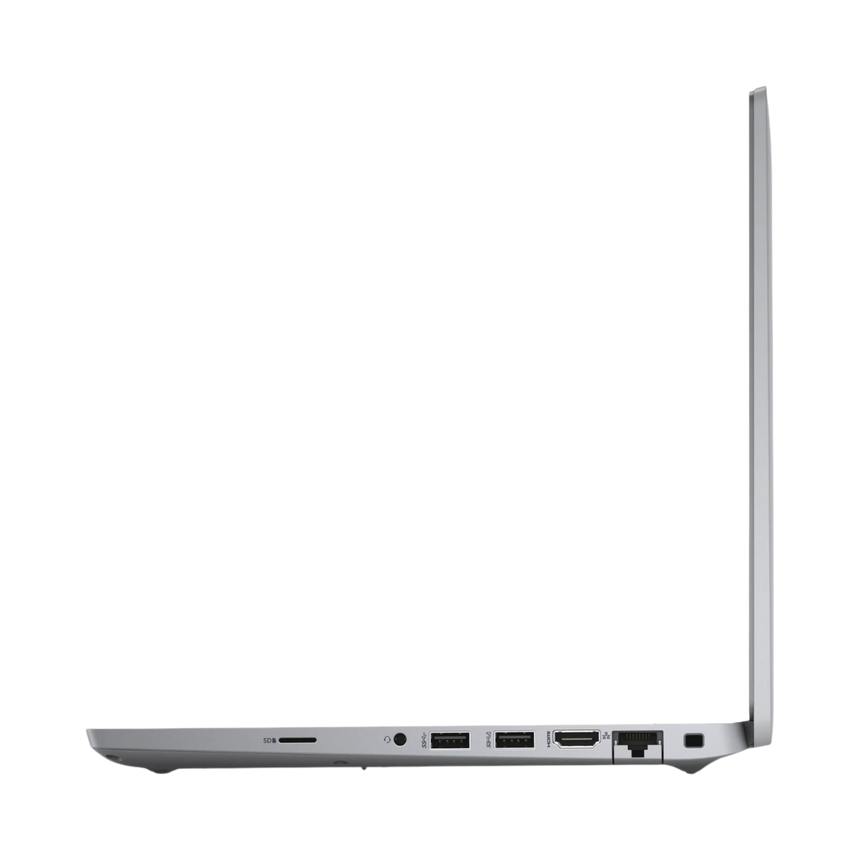 Dell 14" Latitude 5420 Notebook, Intel Core i7-1165G7, 16GB DDR4 RAM, 512GB SSD (Silver) — Being Shipped