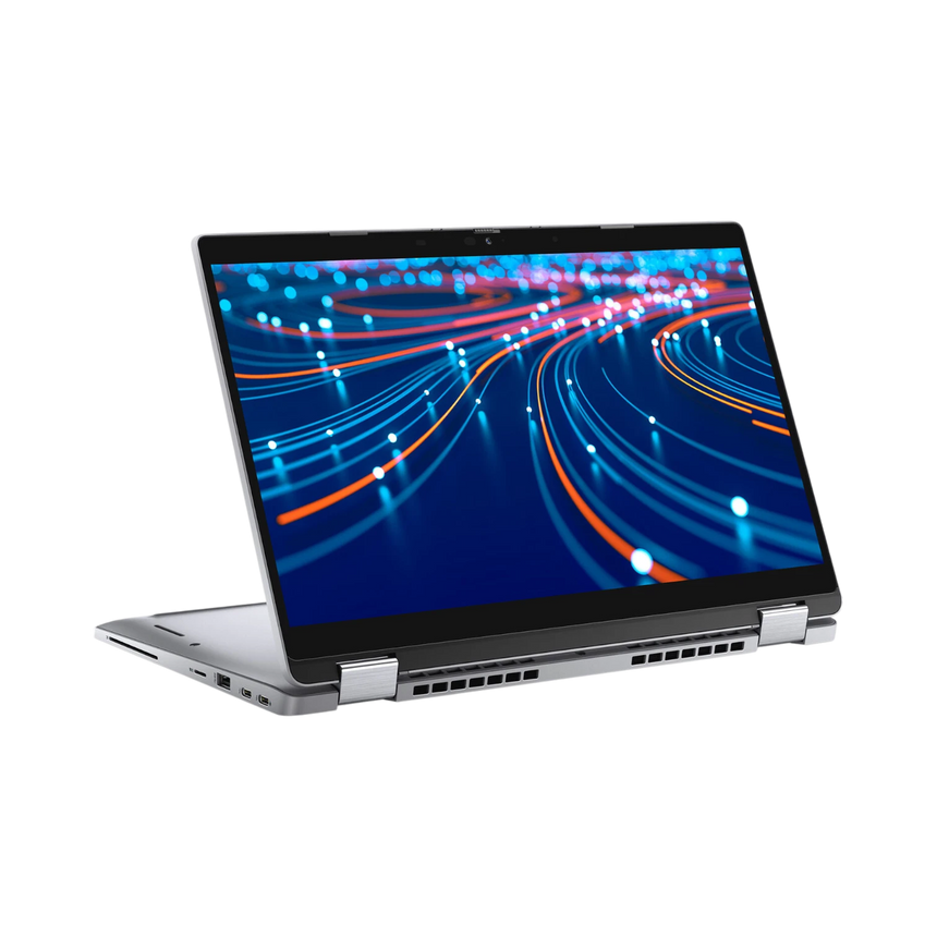 Dell 13.3" Latitude 5320 2-in-1 Multi-Touch Laptop, Intel Core i5-1135G7, 8GB RAM, 256GB SSD — Being Shipped