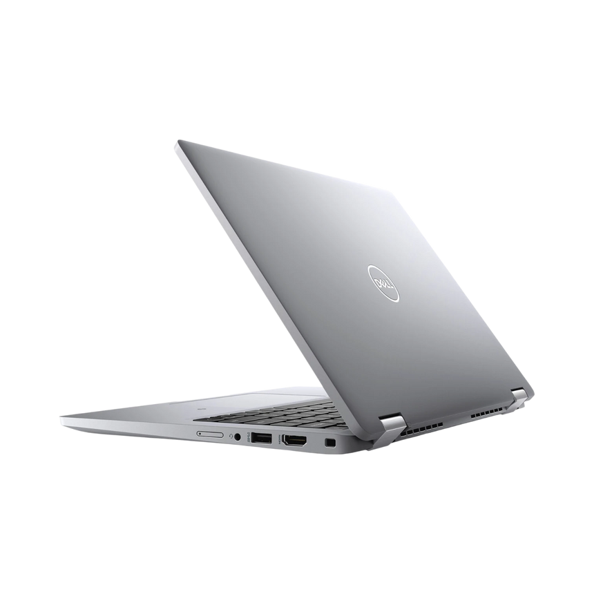 Dell 13.3" Latitude 5320 2-in-1 Multi-Touch Laptop, Intel Core i5-1145G7, 8GB RAM, 256GB SSD — Being Shipped