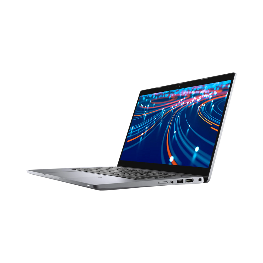 Dell 13.3" Latitude 5320 2-in-1 Multi-Touch Laptop, Intel Core i5-1145G7, 8GB RAM, 256GB SSD — Being Shipped