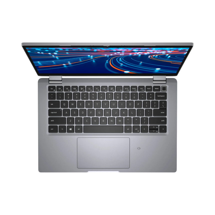 Dell 13.3" Latitude 5320 2-in-1 Multi-Touch Laptop, Intel Core i5-1145G7, 8GB RAM, 256GB SSD — Being Shipped