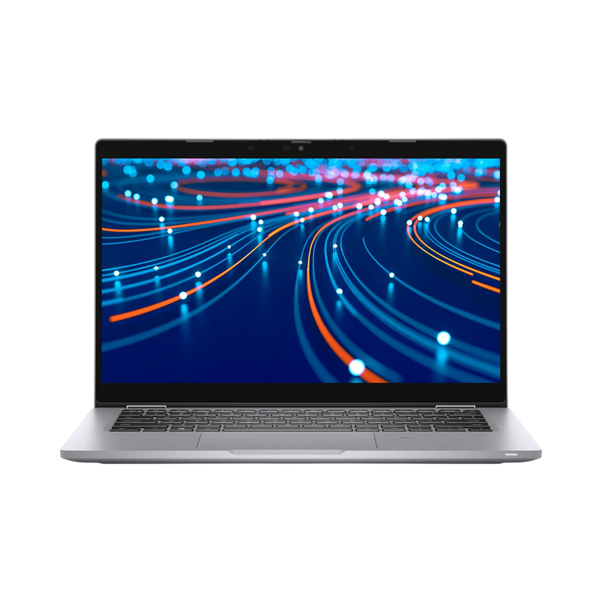 Dell 13.3" Latitude 5320 2-in-1 Multi-Touch Laptop, Intel Core i5-1145G7, 8GB RAM, 256GB SSD — Being Shipped