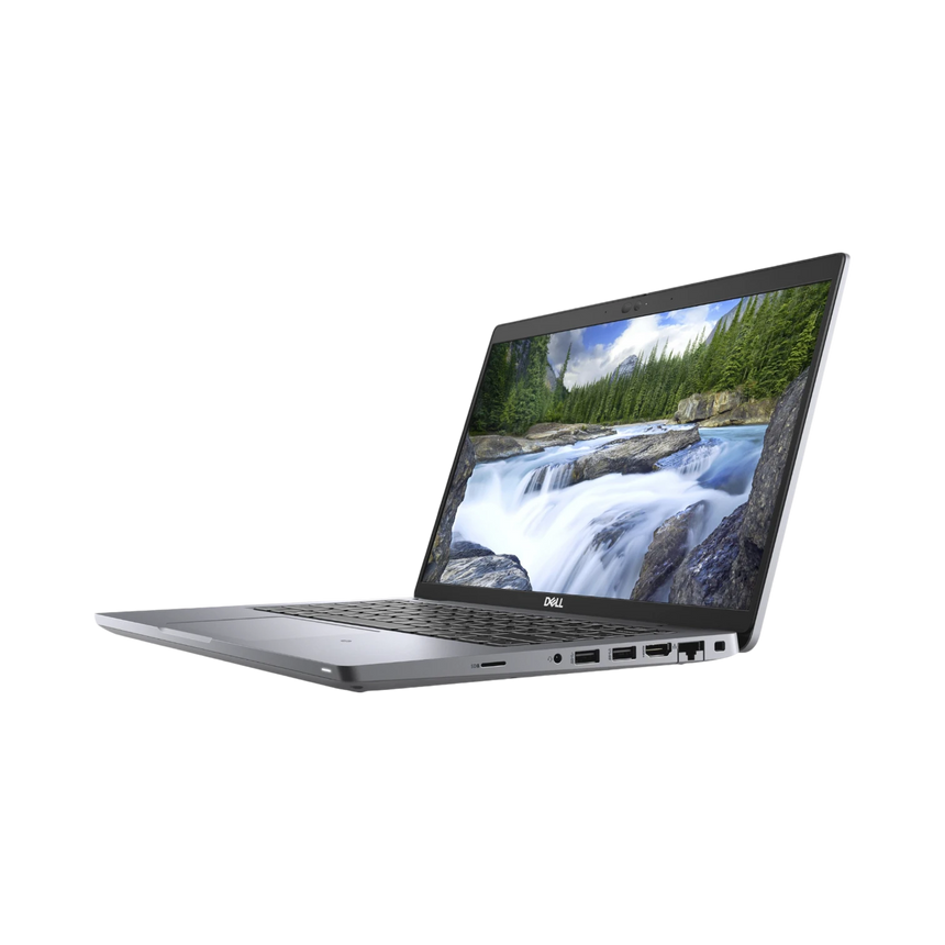 Dell 14" Latitude 5420 Notebook, Intel Core i5-1145G7, 16GB RAM, 256GB SSD (Silver) — Being Shipped