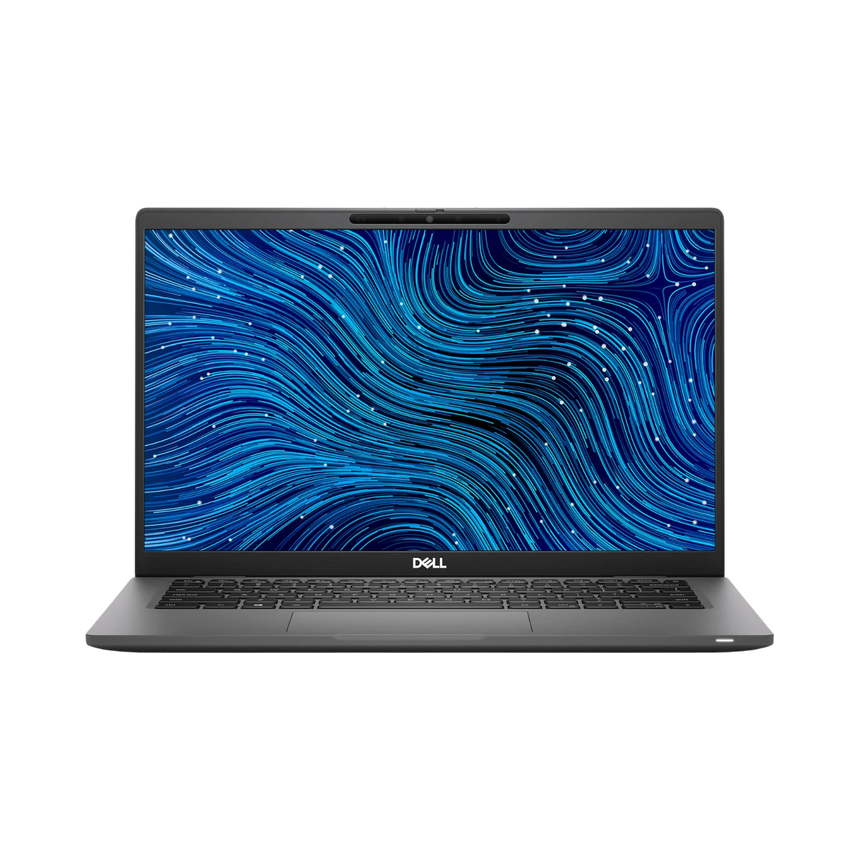 Dell 14" Latitude 7420 2-in-1 Notebook, Intel Core i5-1145G7, 16GB RAM, 256GB SSD (Black) — Being Shipped