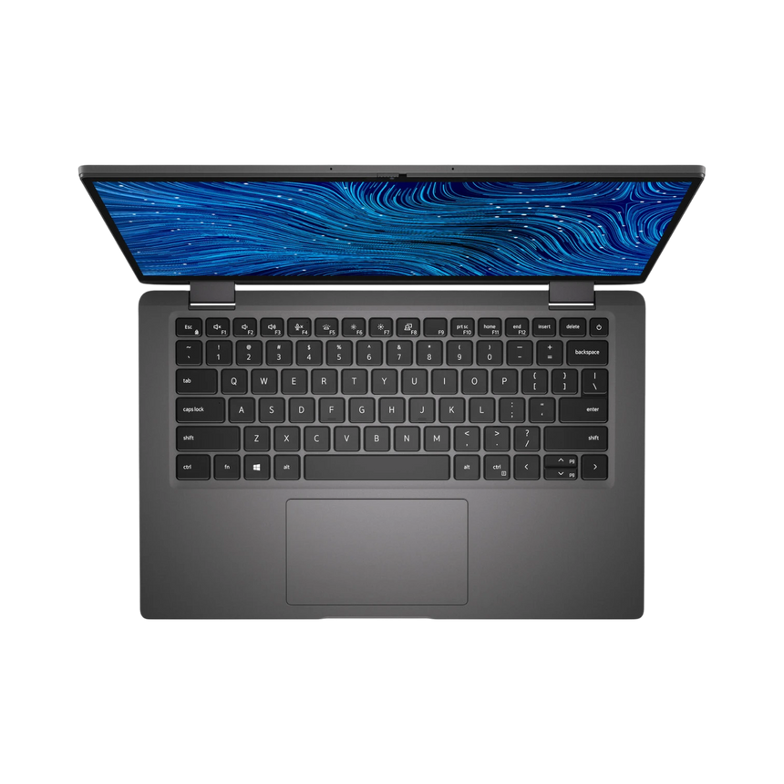 Dell 14" Latitude 7420 2-in-1 Touchscreen Notebook, Intel Core i5-1135G7, 8GB RAM, 256GB SSD (Black) — Being Shipped