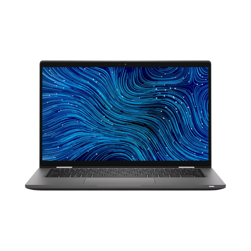 Dell 14" Latitude 7420 2-in-1 Touchscreen Notebook, Intel Core i5-1135G7, 8GB RAM, 256GB SSD (Black) — Being Shipped