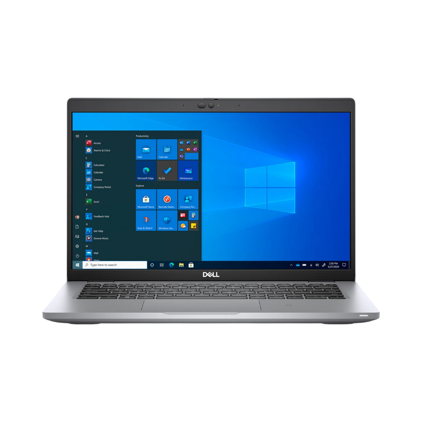 Dell 14" Latitude 5420 Laptop, Intel Core i5-1135G7, 16GB RAM, 512GB SSD — Being Shipped