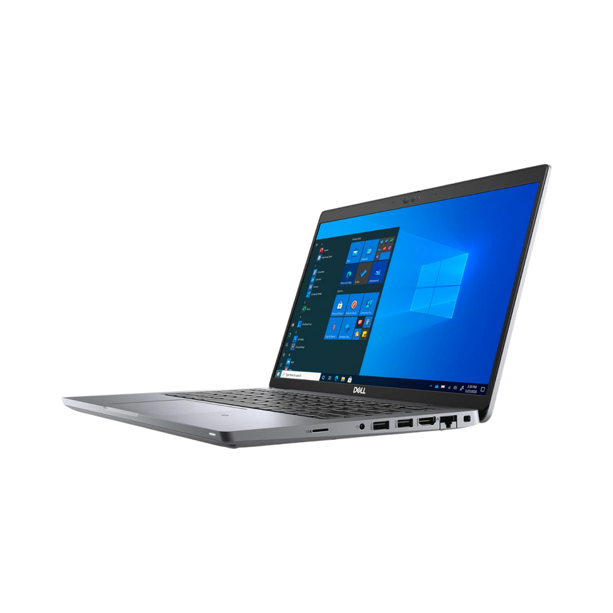 Dell 14" Latitude 5420 Multitouch Laptop, Intel Core i7-1185G7, 16GB RAM, 512GB SSD — Being Shipped