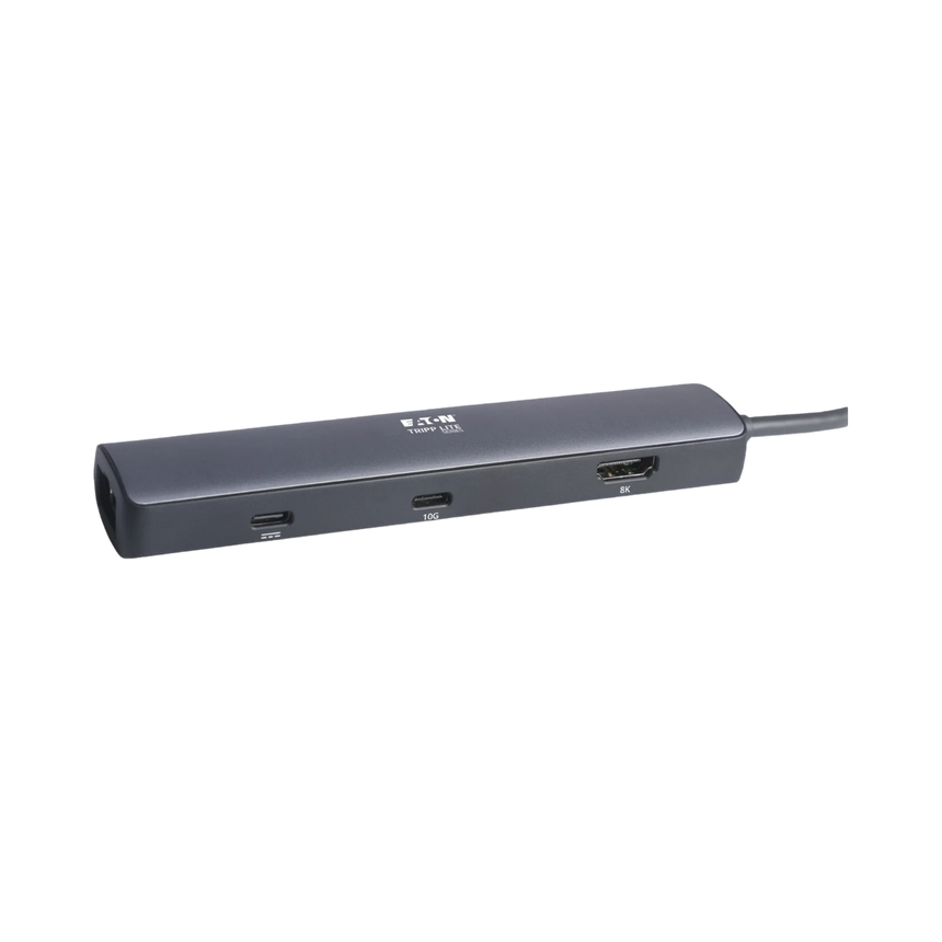 Tripp Lite USB-C Mini Dock & Multiport Adapter — Being Shipped