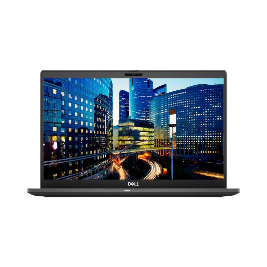 Dell 13.3" Latitude 7310 Intel Core i5-10310U, 8GB RAM 256GB SSD (Carbon Fiber) — Being Shipped