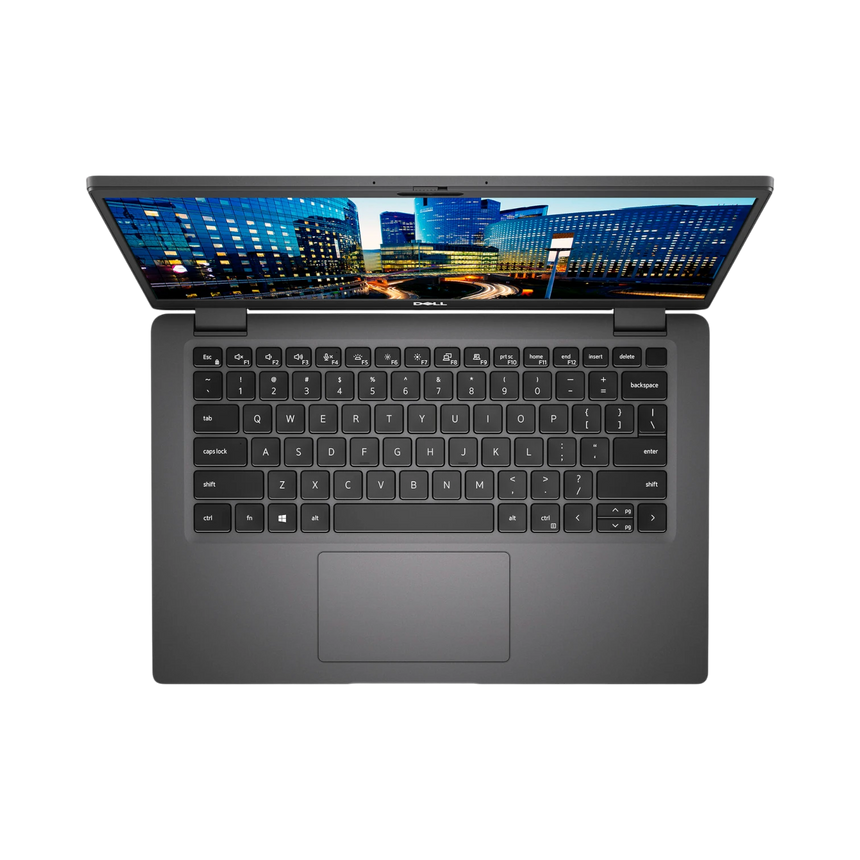 Dell 13.3" Latitude 7310 Intel Core i5-10310U, 8GB RAM 256GB SSD (Carbon Fiber) — Being Shipped
