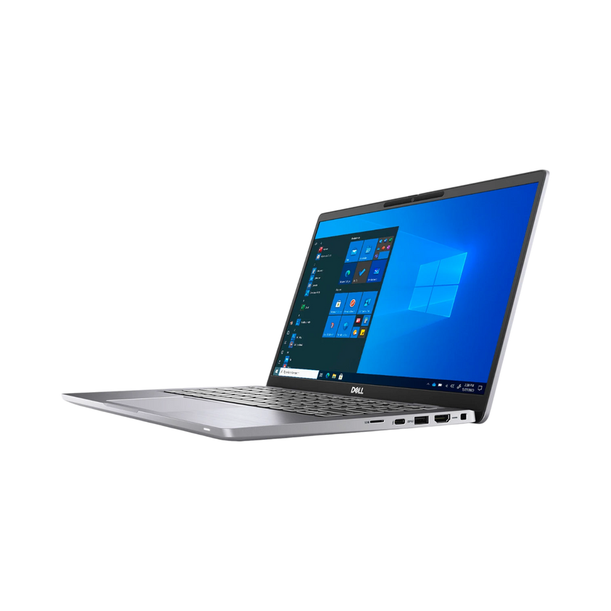 Dell 14" Latitude 7420 Laptop, Intel Core i7-1185G7, 16GB RAM, 256GB SSD (Aluminum) — Being Shipped