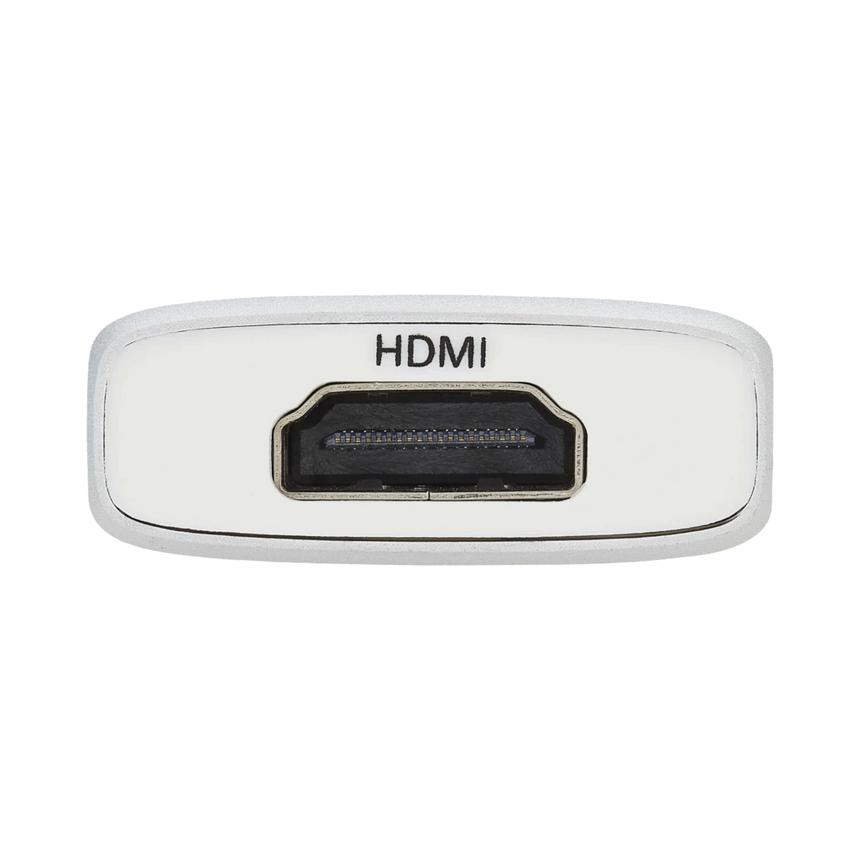 Tripp Lite 4K HDMI USB-C Dock — Being Shipped