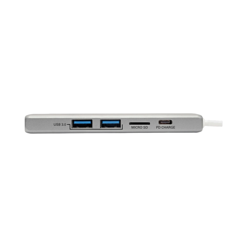 Tripp Lite 4K HDMI USB-C Dock — Being Shipped