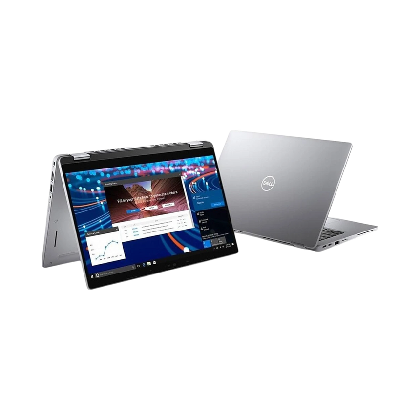 Dell 13.3" Latitude 5320 Laptop, Intel Core i7-1185G7, 16GB RAM, 256GB SSD — Being Shipped