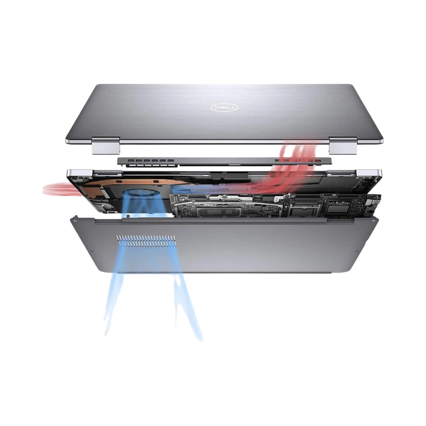 Dell 14" Latitude 9420 Laptop, Intel Core i7-1185G7, 16GB RAM, 512GB SSD — Being Shipped