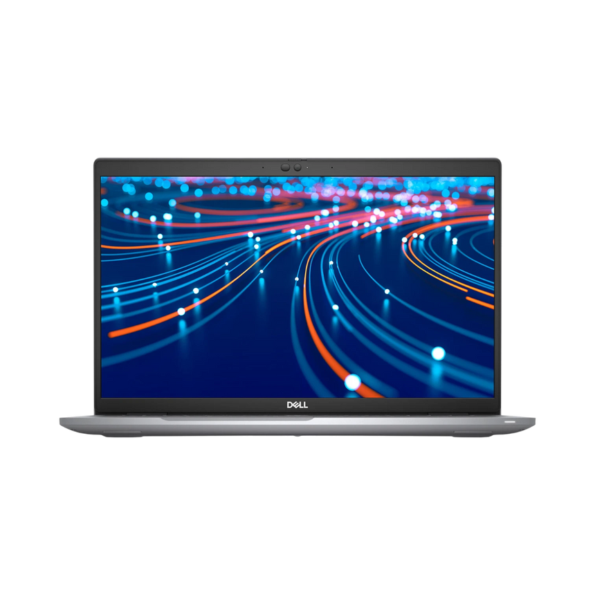 Dell 15.6" Latitude 5520 Notebook, Intel Core i5-1145G7, 16GB RAM, 256GB SSD (Silver) — Being Shipped