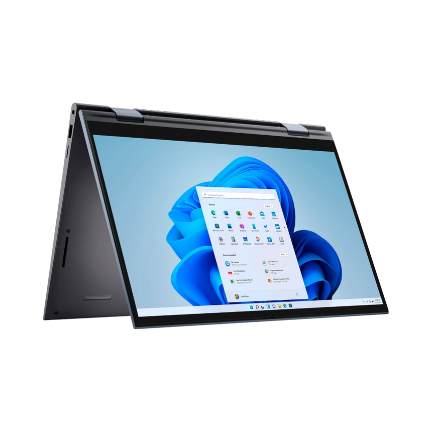 Dell 14" Inspiron 7000 2-in-1 Touch Laptop, AMD Ryzen 7 5700U, 16GB RAM, 512GB SSD — Being Shipped