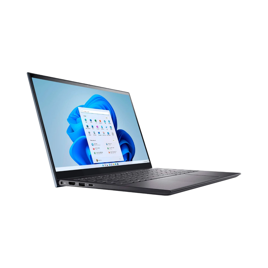 Dell 14" Inspiron 7000 2-in-1 Touch Laptop, AMD Ryzen 7 5700U, 16GB RAM, 512GB SSD — Being Shipped