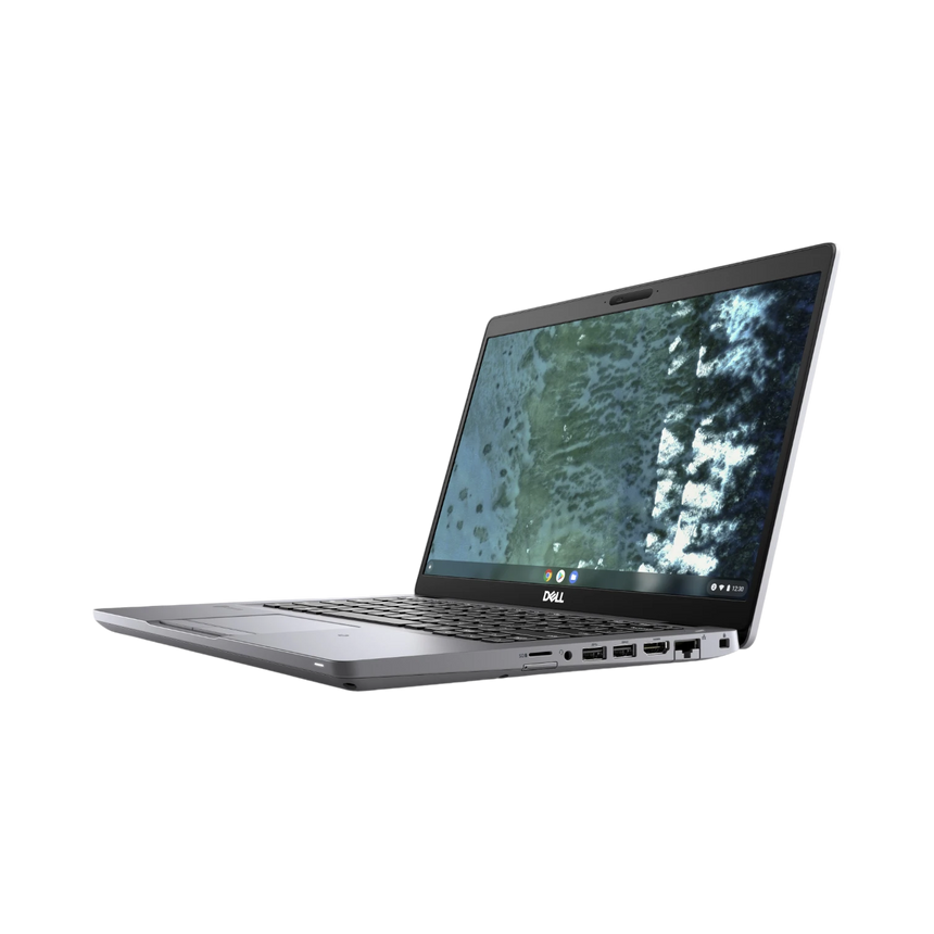 Dell Latitude 5400 14" Chromebook, Intel Core i5-8265U, 8GB RAM, 128GB SSD — Being Shipped