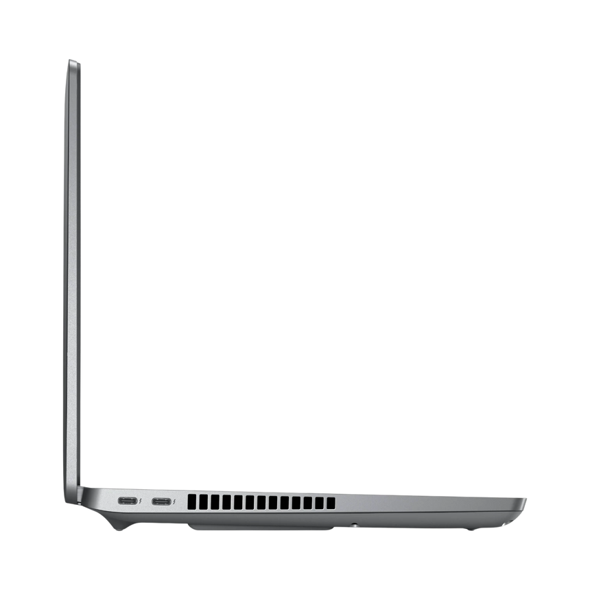 Dell 14" Mobile Precision 3470 Mobile Workstation, Intel Core i7-1270P, 16GB RAM, 512GB SSD (Silver) — Being Shipped