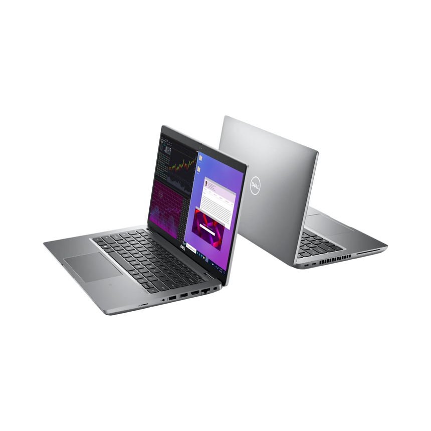 Dell 14" Mobile Precision 3470 Mobile Workstation, Intel Core i7-1270P, 16GB RAM, 512GB SSD (Silver) — Being Shipped
