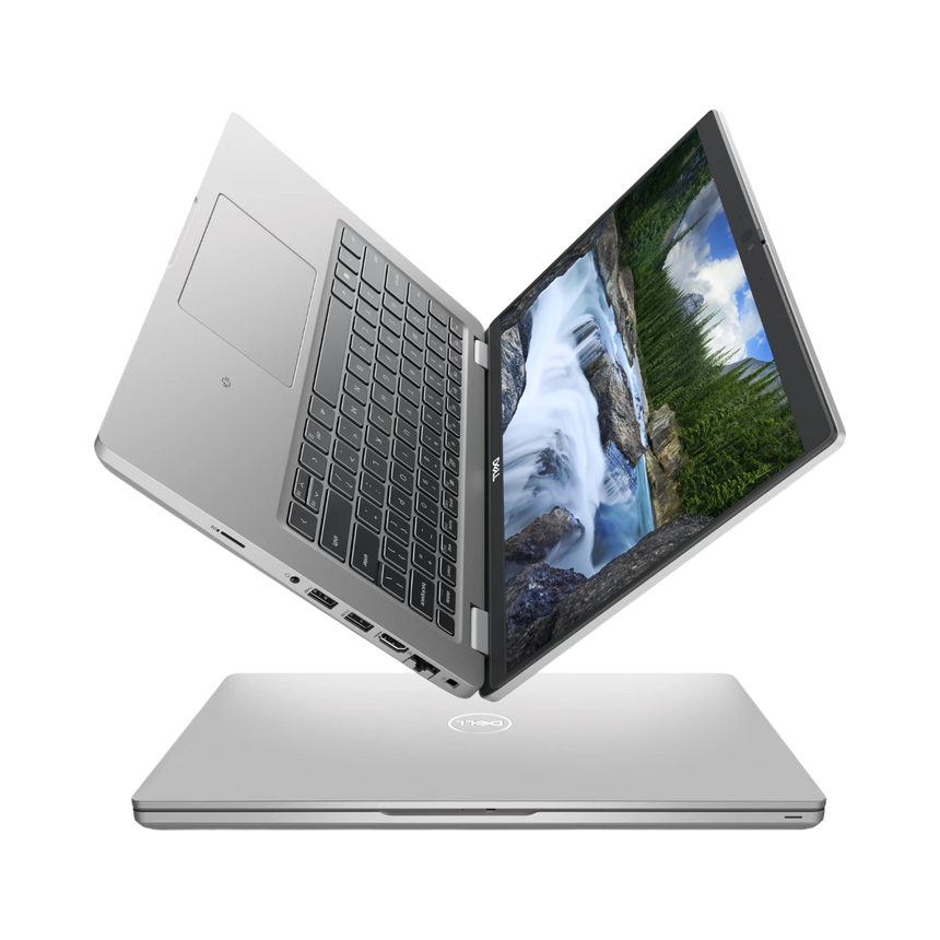 Dell 14" Latitude 5421 Laptop, Intel Core i5-11500H, 8GB RAM, 256GB SSD — Being Shipped