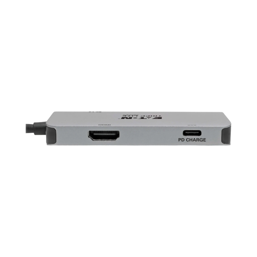Tripp Lite 100W Ultra 4K Thunderbolt 3 USB-C Adapter — Being Shipped
